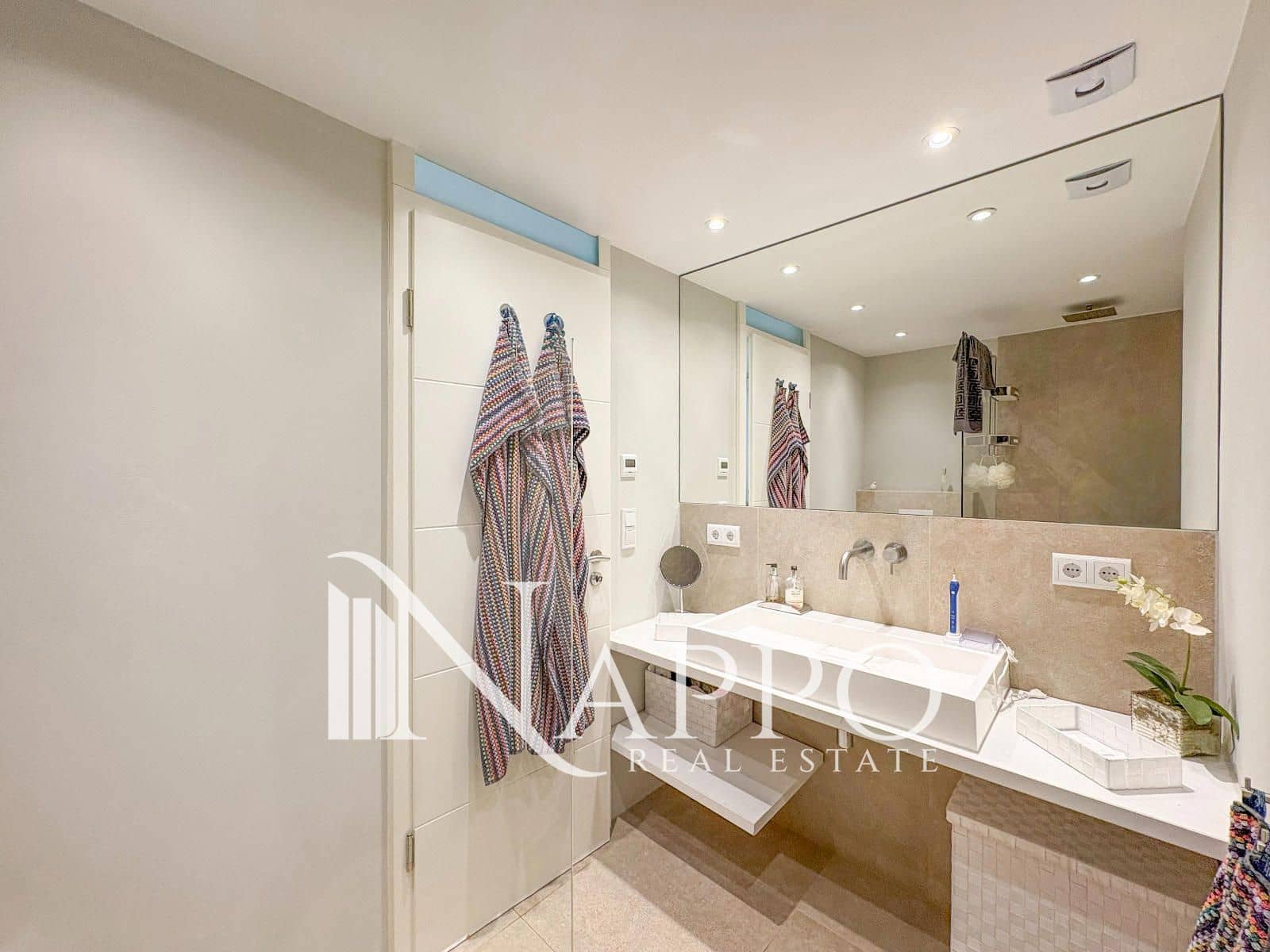 3 sovrum Lägenhet till salu i Puerto de Andratx - 825 000 € (Ref: 9798164)