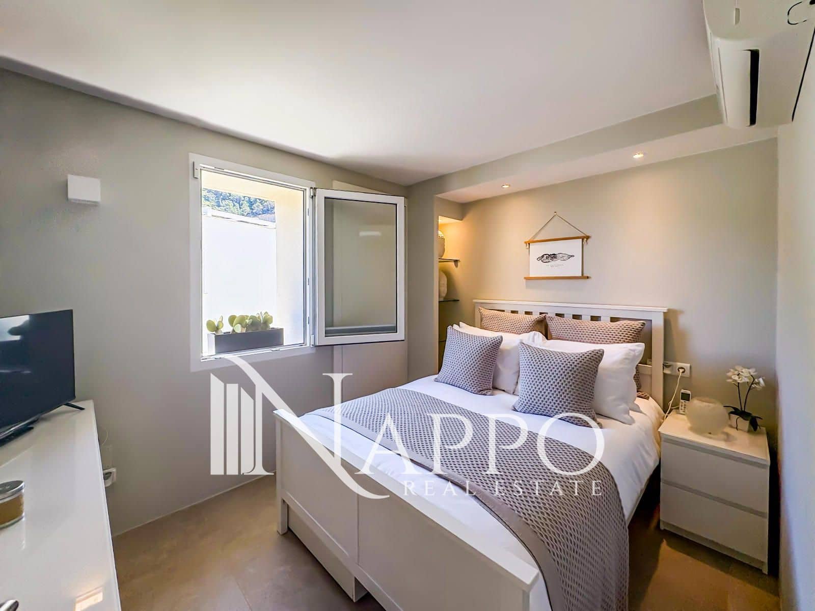 3 sovrum Lägenhet till salu i Puerto de Andratx - 825 000 € (Ref: 9798164)