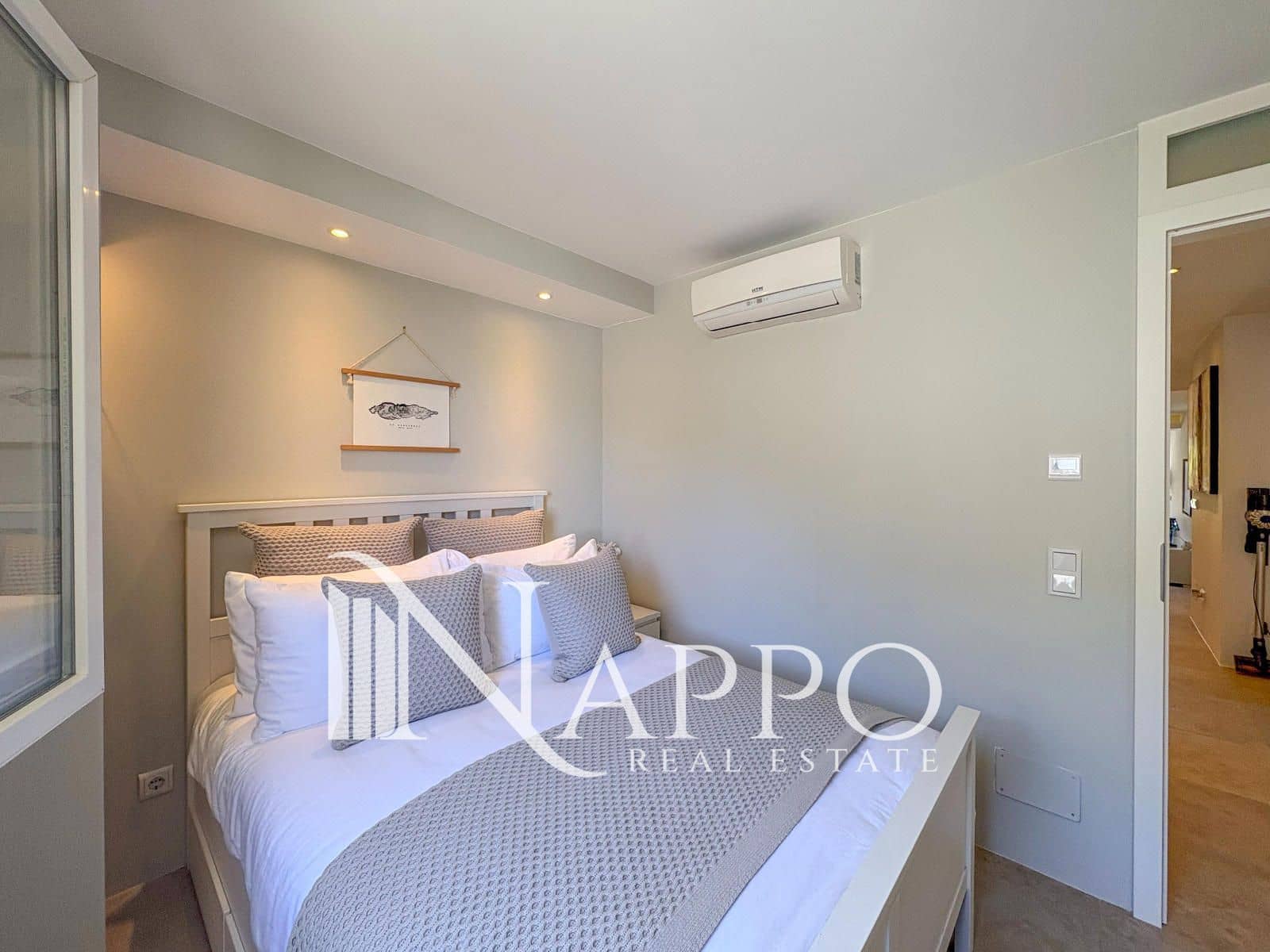 3 sovrum Lägenhet till salu i Puerto de Andratx - 825 000 € (Ref: 9798164)