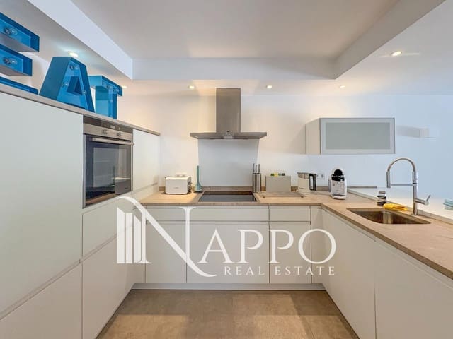 3 sovrum Lägenhet till salu i Puerto de Andratx, Andratx - 825 000 € (Ref: 9798164)