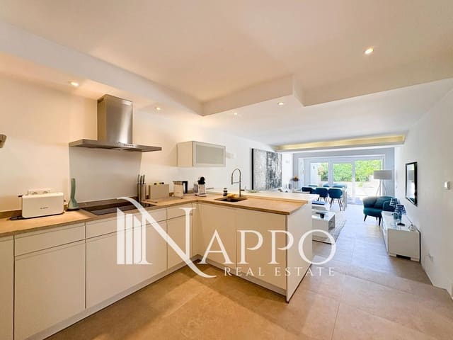 3 sovrum Lägenhet till salu i Puerto de Andratx, Andratx - 825 000 € (Ref: 9798164)