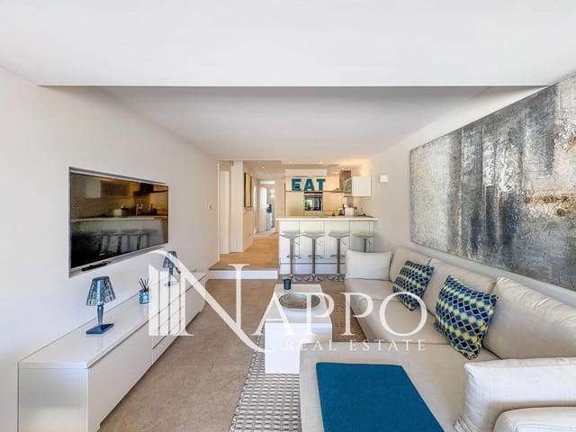 3 sovrum Lägenhet till salu i Puerto de Andratx, Andratx - 825 000 € (Ref: 9798164)