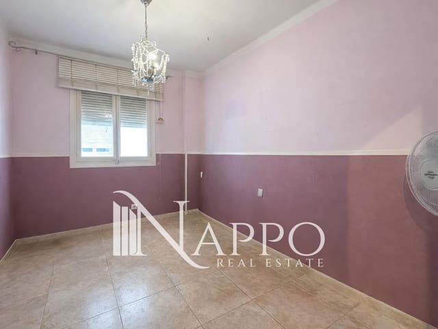 3 slaapkamer Flat te koop in Son Oliva, Palma de Mallorca - € 344.000 (Ref: 9798306)