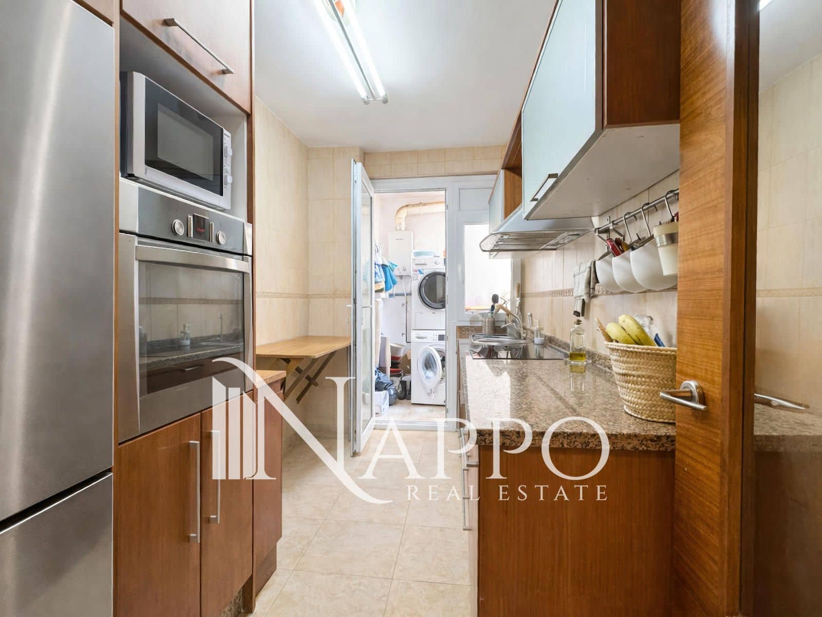 3 slaapkamer Flat te koop in Palma de Mallorca - € 344.000 (Ref: 9798306)