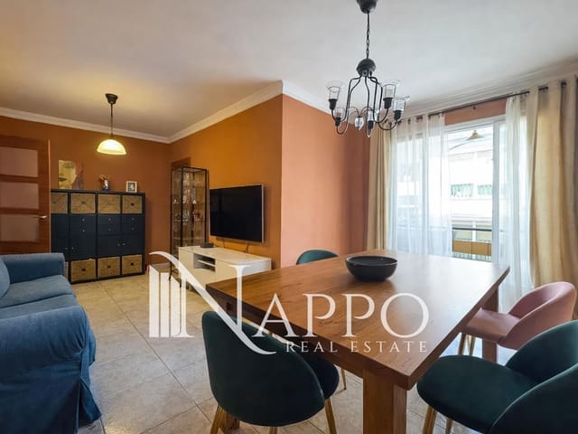 3 slaapkamer Flat te koop in Son Oliva, Palma de Mallorca - € 344.000 (Ref: 9798306)