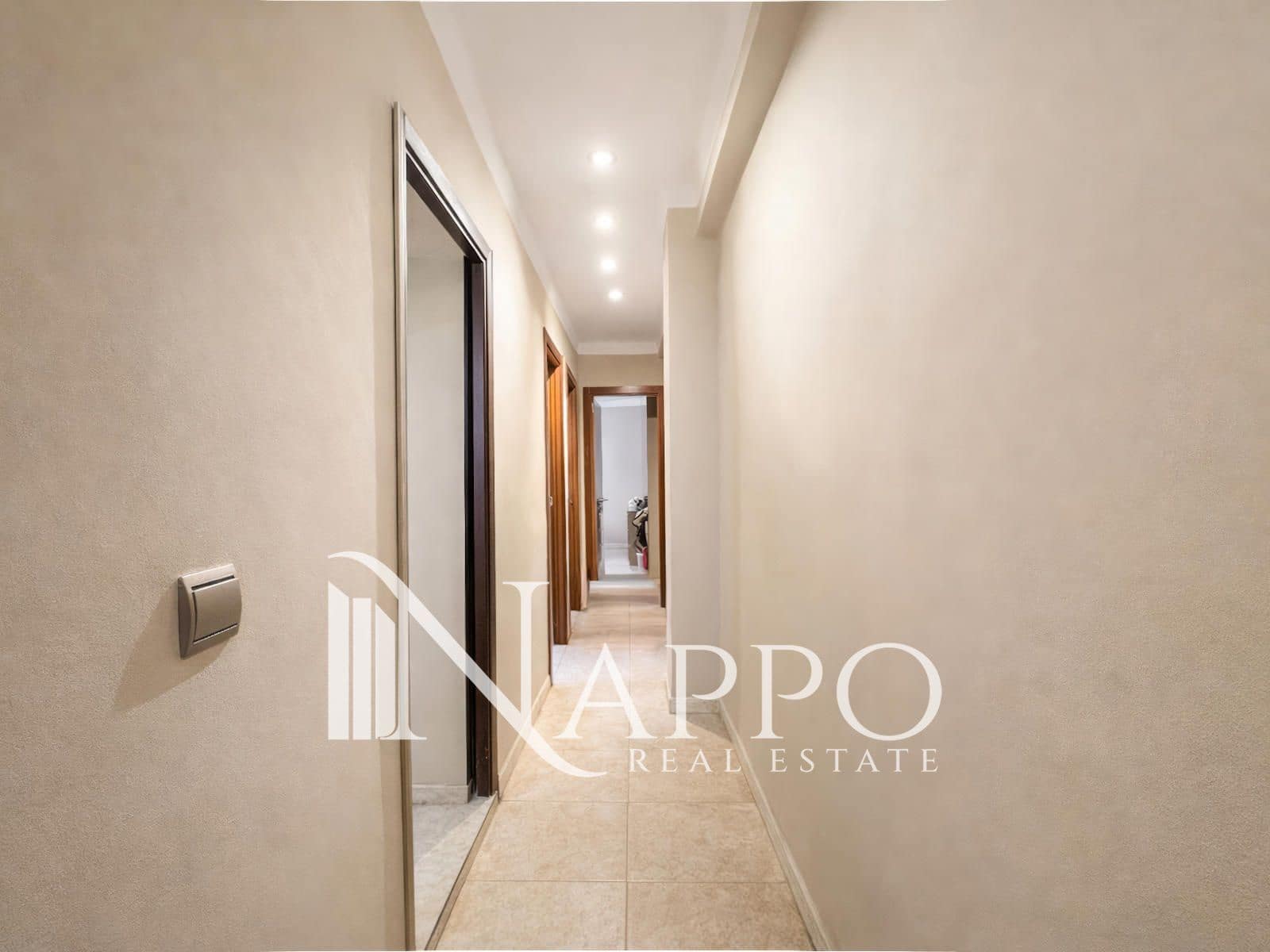 3 slaapkamer Flat te koop in Palma de Mallorca - € 344.000 (Ref: 9798306)