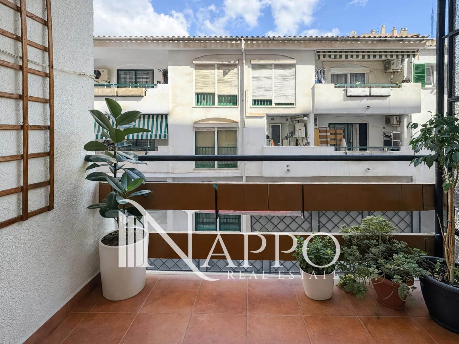 3 slaapkamer Flat te koop in Palma de Mallorca - € 344.000 (Ref: 9798306)
