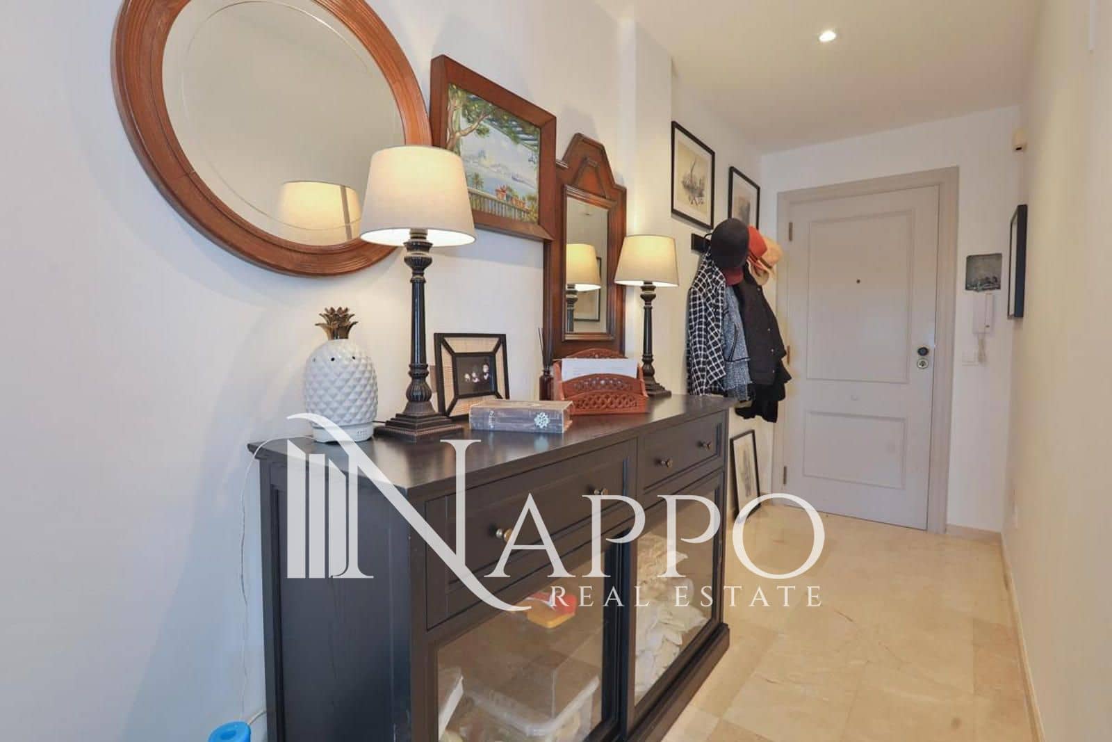 2 chambre Appartement à vendre à Palma de Mallorca avec piscine garage - 825 000 € (Ref: 9798307)