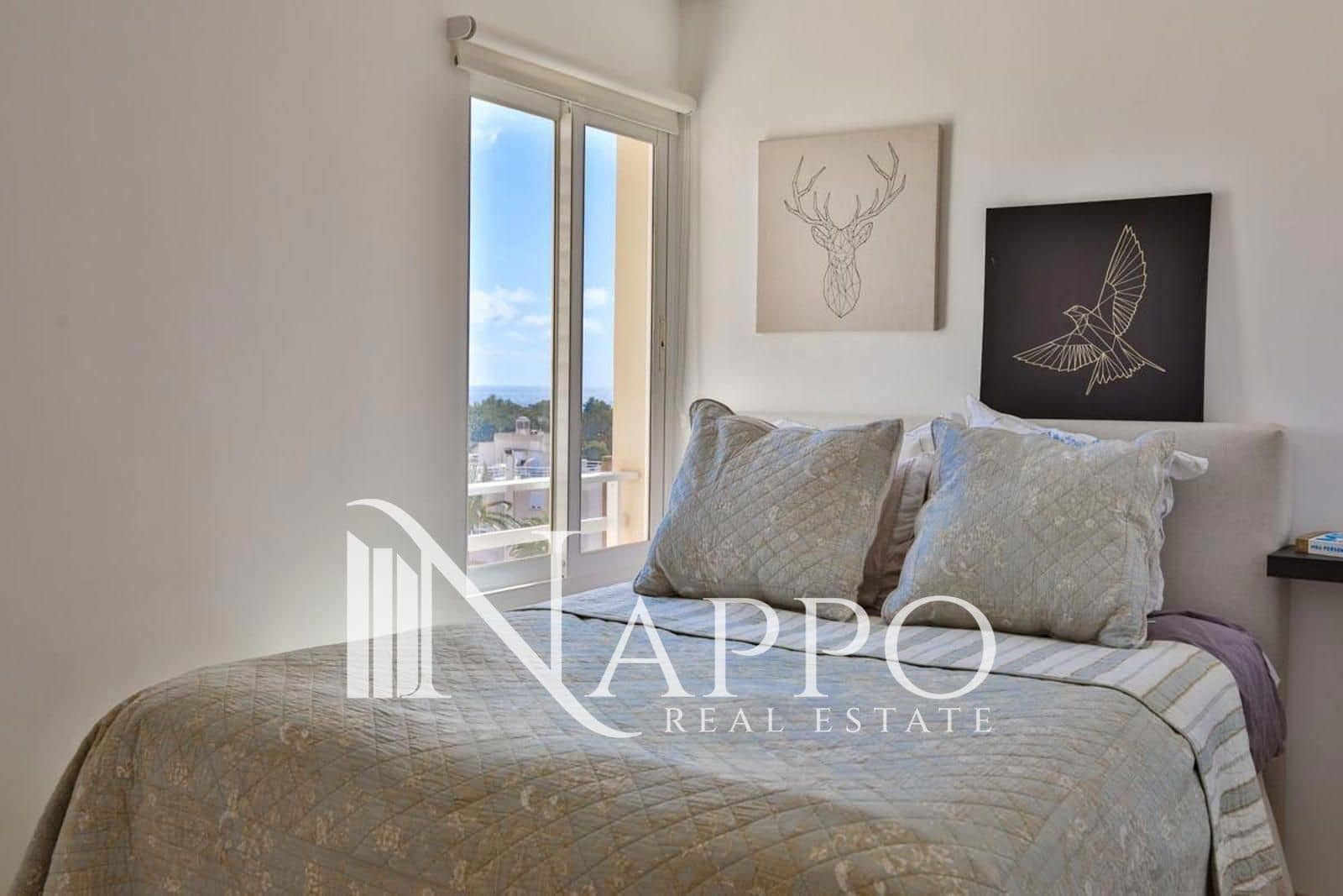 2 chambre Appartement à vendre à Palma de Mallorca avec piscine garage - 825 000 € (Ref: 9798307)