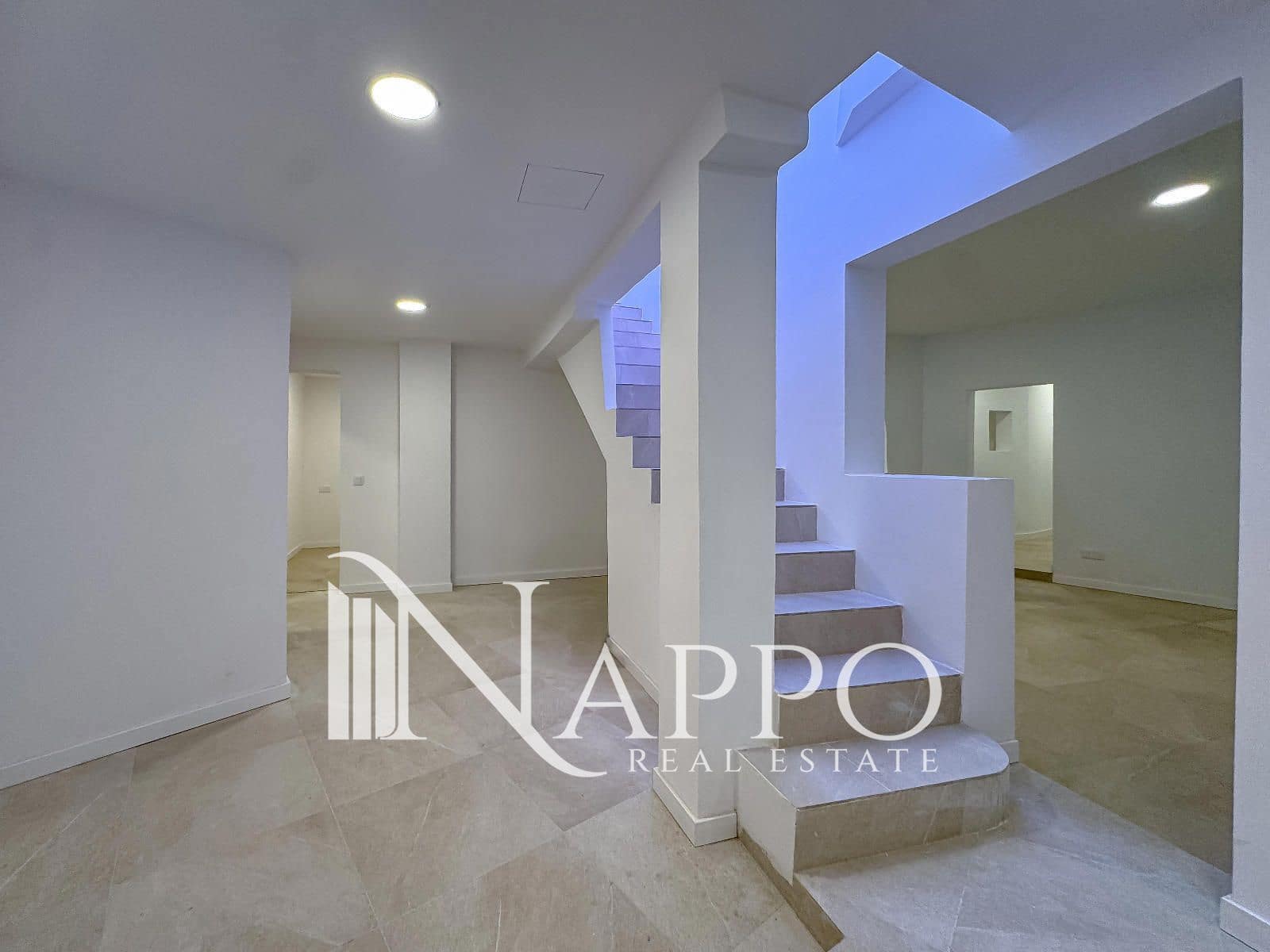 Piso de 3 habitaciones en Cala Mayor en venta con piscina - 295.000 € (Ref: 9799972)