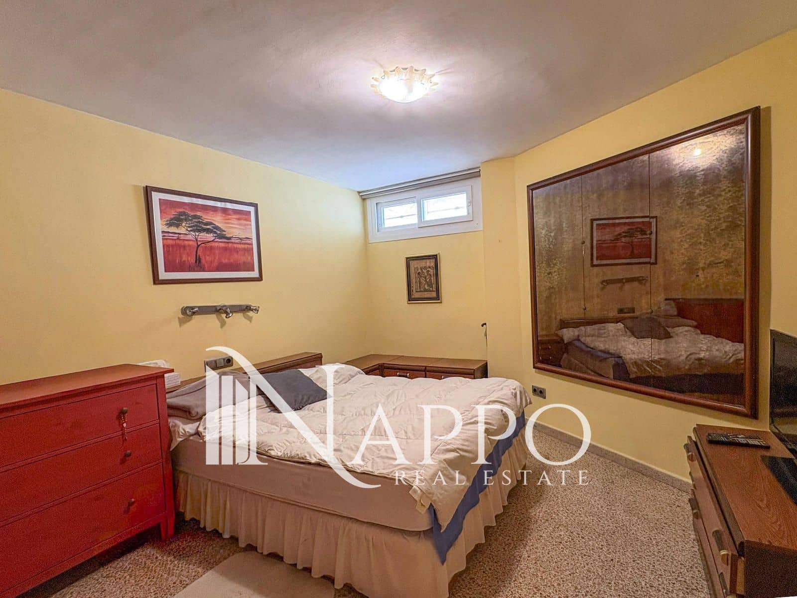 Piso de 2 habitaciones en Cala Mayor en venta con piscina - 587.000 € (Ref: 9802665)