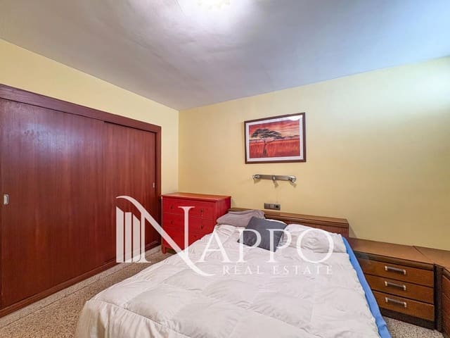 Piso de 2 habitaciones en Cala Mayor, Palma de Mallorca en venta con piscina - 587.000 € (Ref: 9802665)