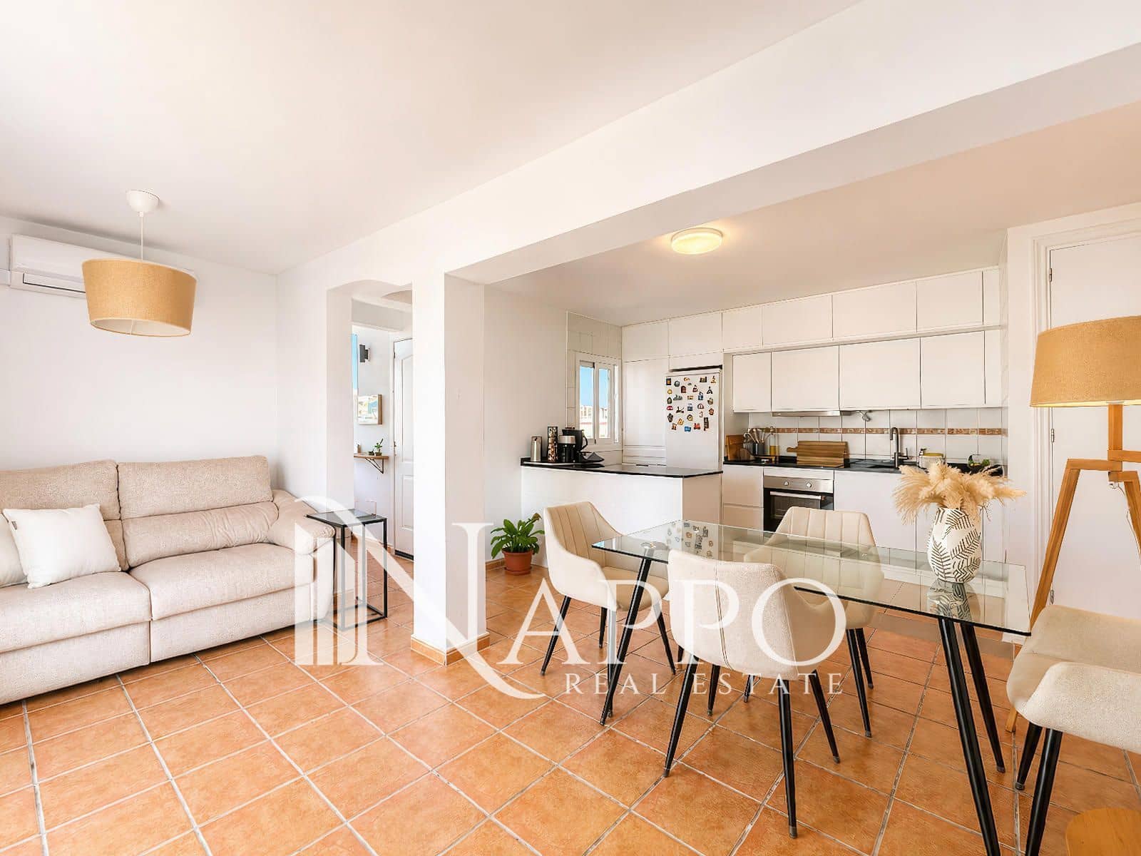 2 chambre Penthouse à vendre à Palma de Mallorca - 399 000 € (Ref: 9802816)