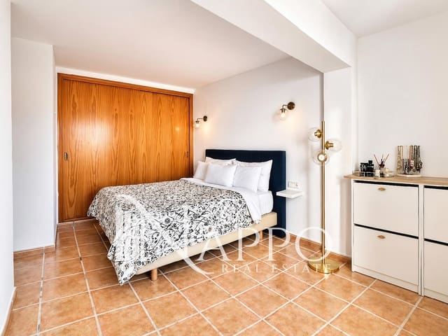 2 chambre Penthouse à vendre à Palma de Mallorca - 399 000 € (Ref: 9802816)