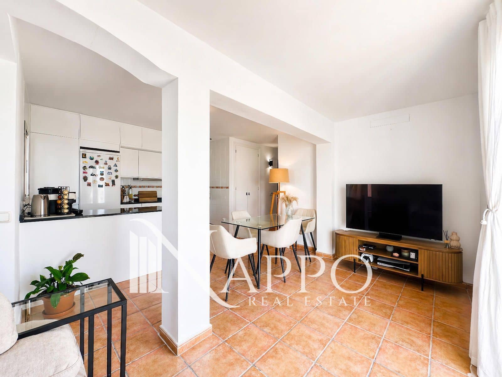 2 chambre Penthouse à vendre à Palma de Mallorca - 399 000 € (Ref: 9802816)