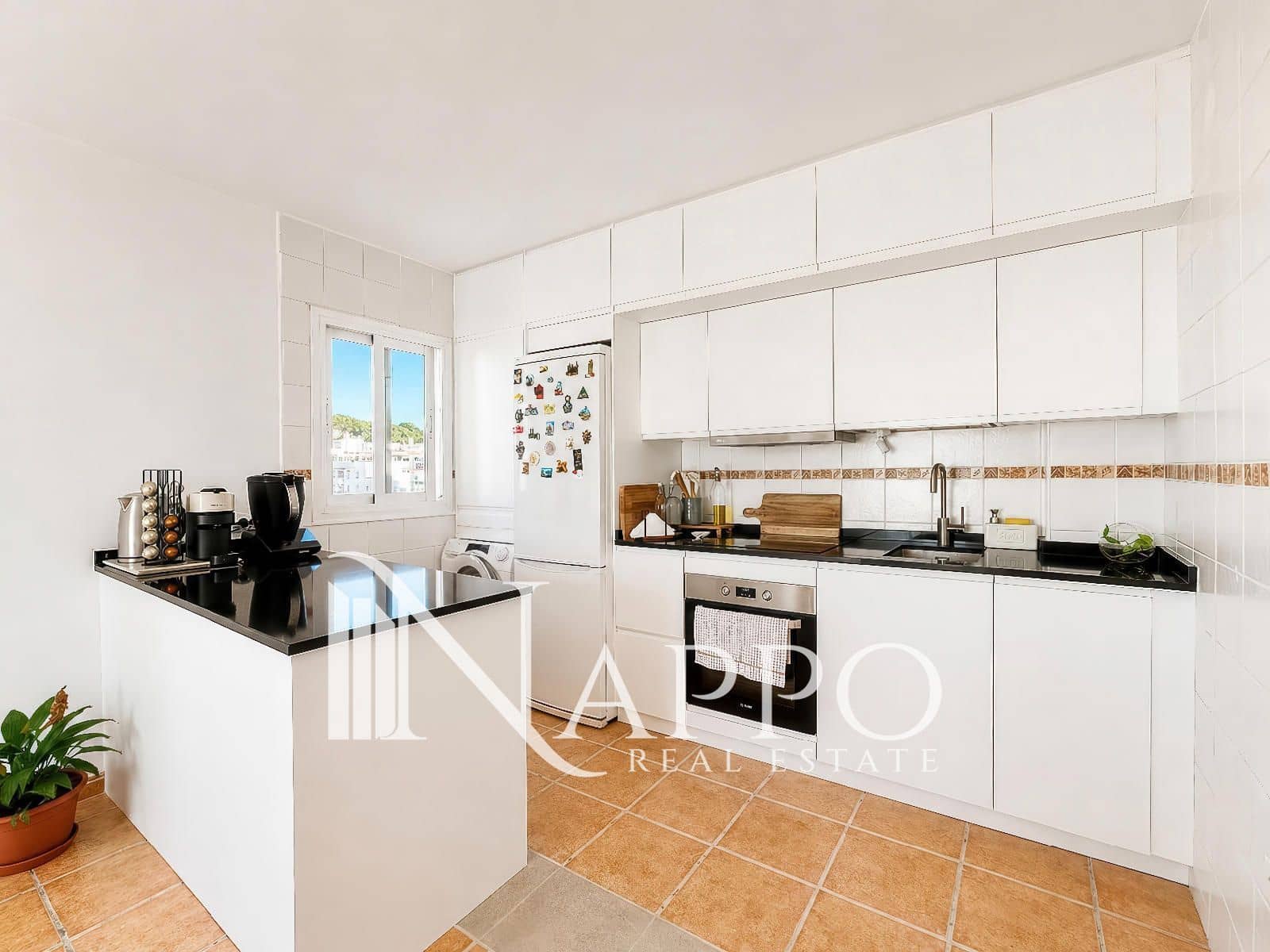 2 chambre Penthouse à vendre à Palma de Mallorca - 399 000 € (Ref: 9802816)