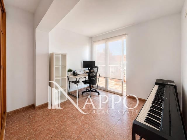 2 chambre Penthouse à vendre à Palma de Mallorca - 399 000 € (Ref: 9802816)