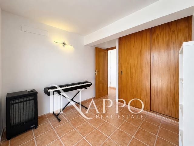 2 chambre Penthouse à vendre à Palma de Mallorca - 399 000 € (Ref: 9802816)