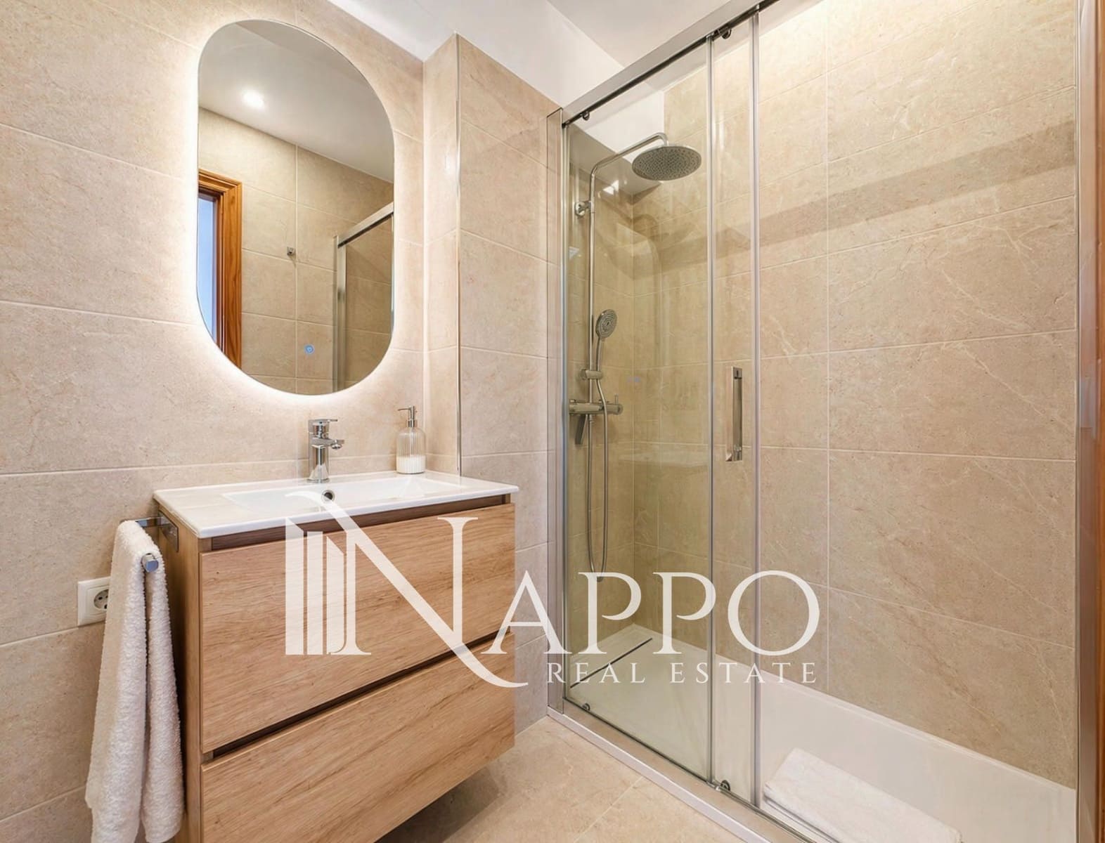 2 chambre Penthouse à vendre à Palma de Mallorca - 399 000 € (Ref: 9802816)