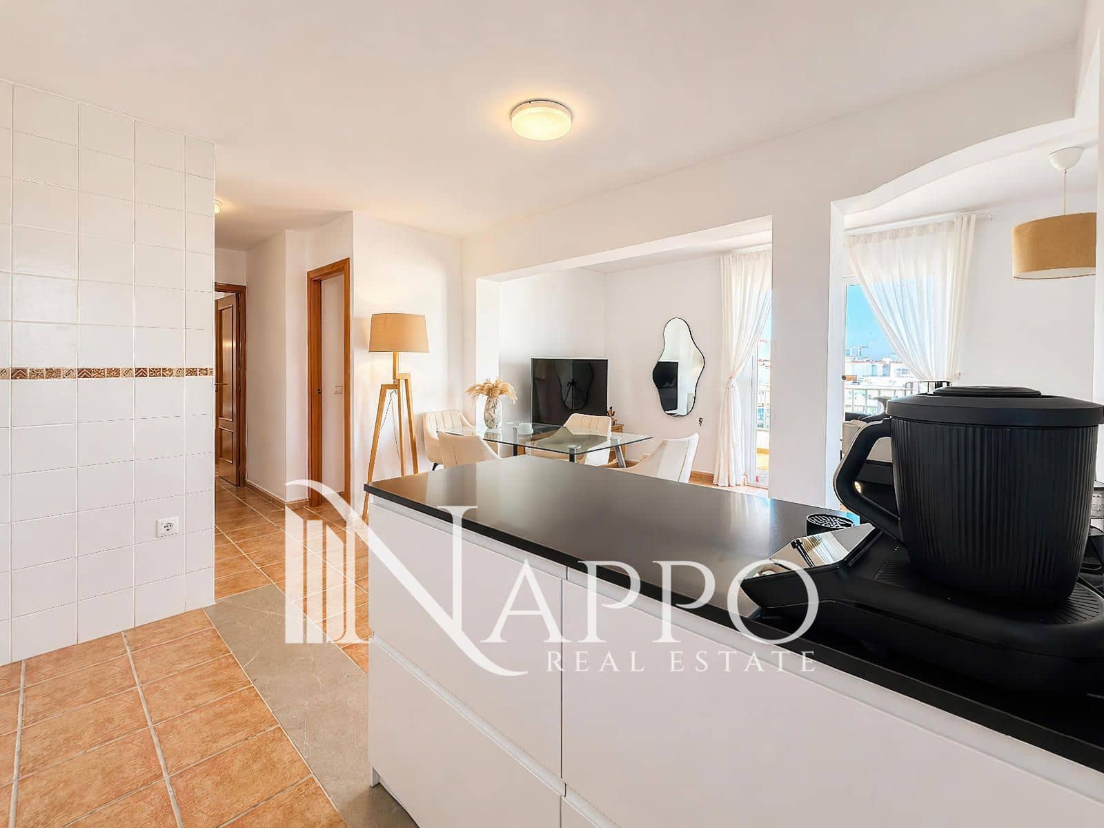 2 chambre Penthouse à vendre à Palma de Mallorca - 399 000 € (Ref: 9802816)