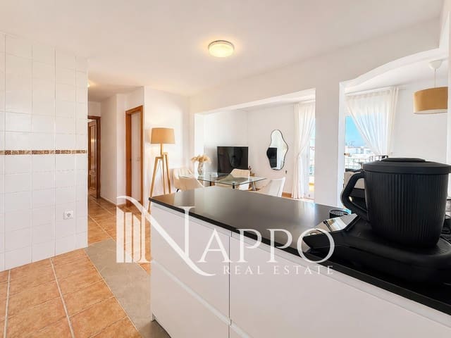 2 chambre Penthouse à vendre à Palma de Mallorca - 399 000 € (Ref: 9802816)
