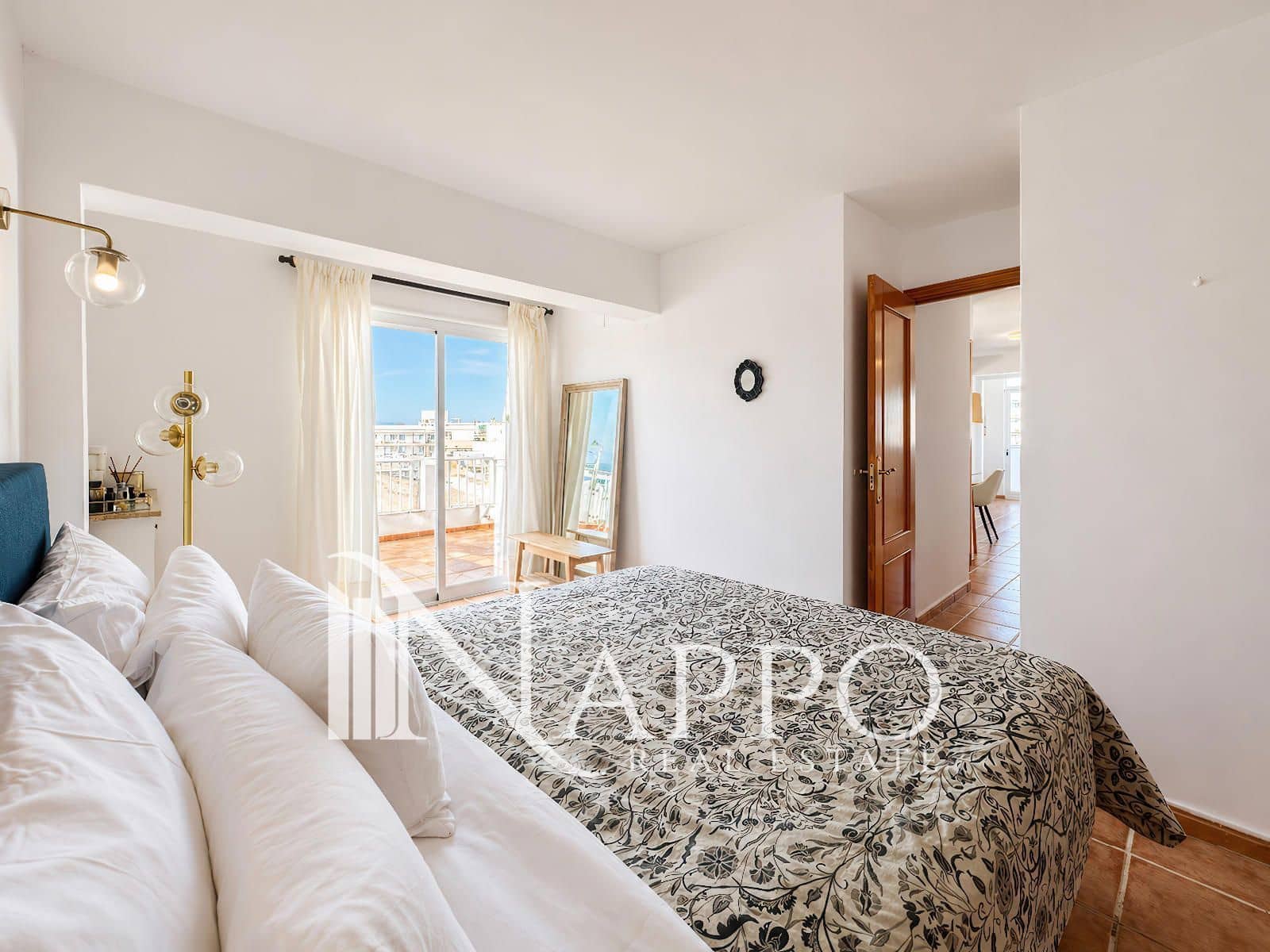 2 chambre Penthouse à vendre à Palma de Mallorca - 399 000 € (Ref: 9802816)