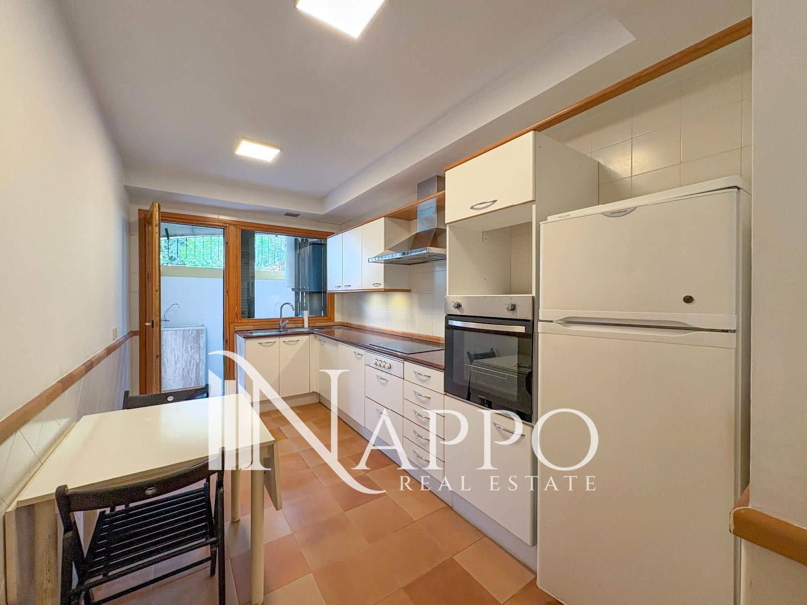 1 soverom Leilighet til salgs i Palma de Mallorca med svømmebasseng garasje - € 540 000 (Ref: 9802954)