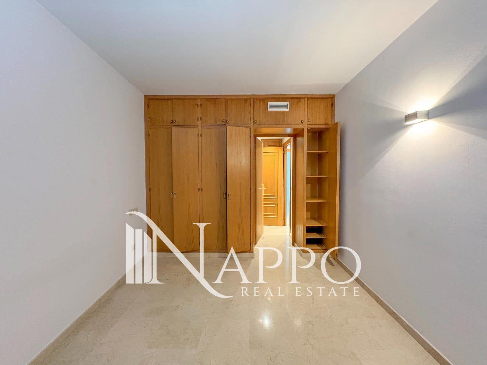 1 soverom Leilighet til salgs i Palma de Mallorca med svømmebasseng garasje - € 540 000 (Ref: 9802954)