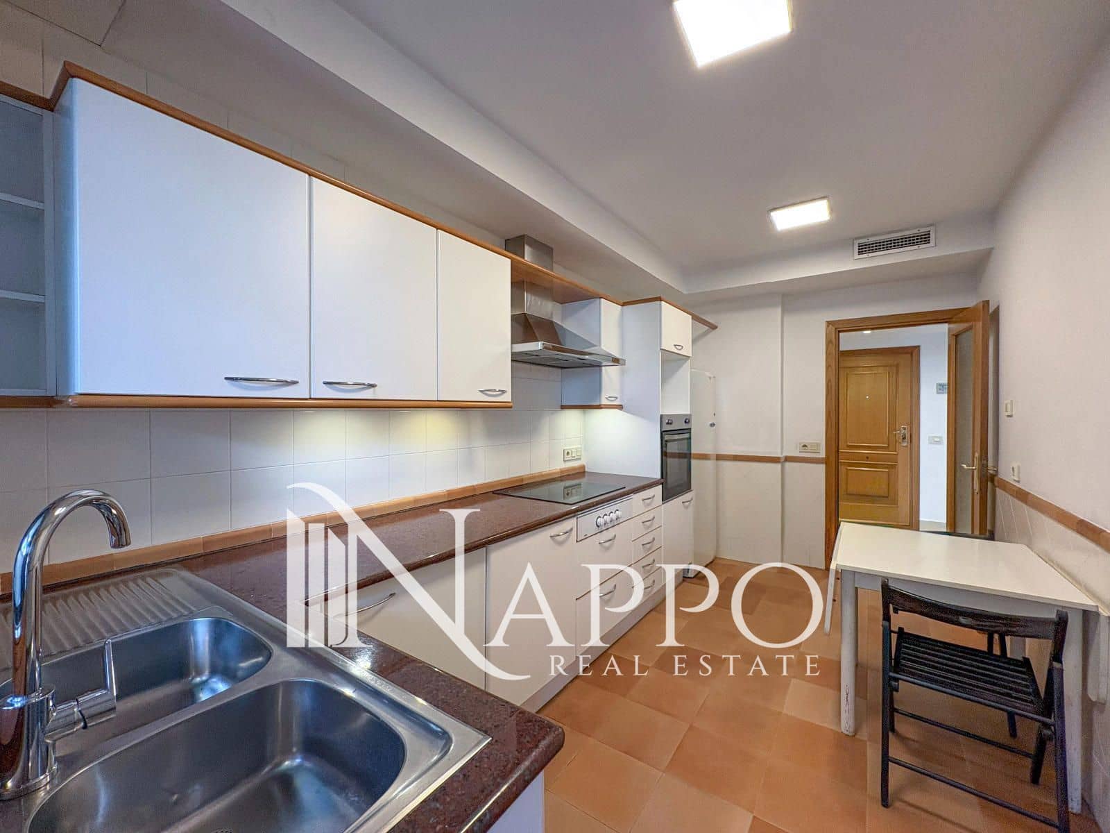 1 soverom Leilighet til salgs i Palma de Mallorca med svømmebasseng garasje - € 540 000 (Ref: 9802954)