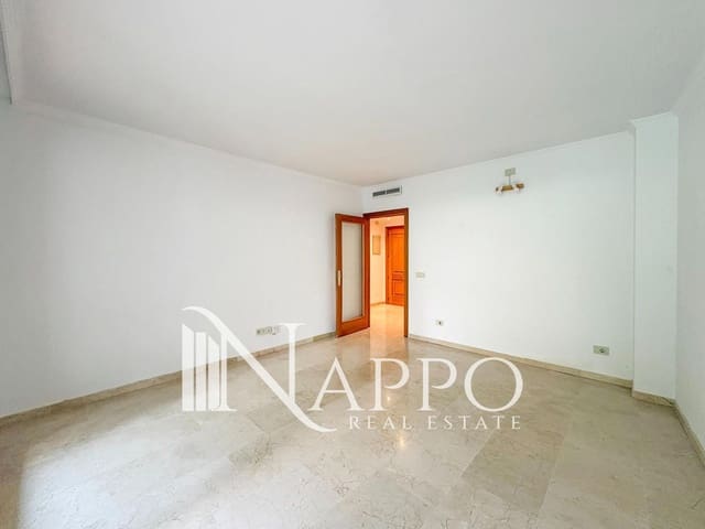 1 soverom Leilighet til salgs i Son Xigala, Palma de Mallorca med svømmebasseng garasje - € 540 000 (Ref: 9802954)