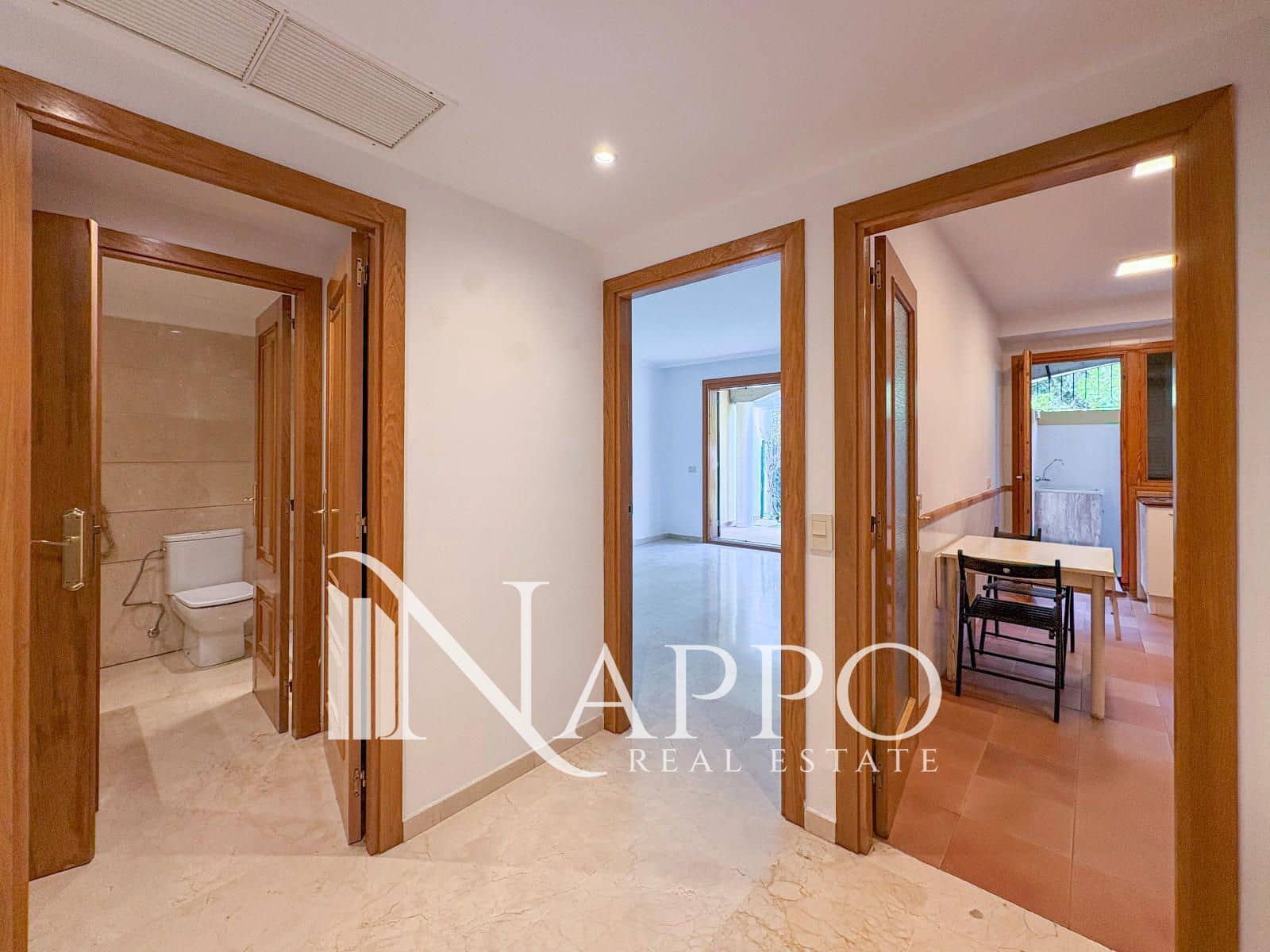 1 soverom Leilighet til salgs i Palma de Mallorca med svømmebasseng garasje - € 540 000 (Ref: 9802954)