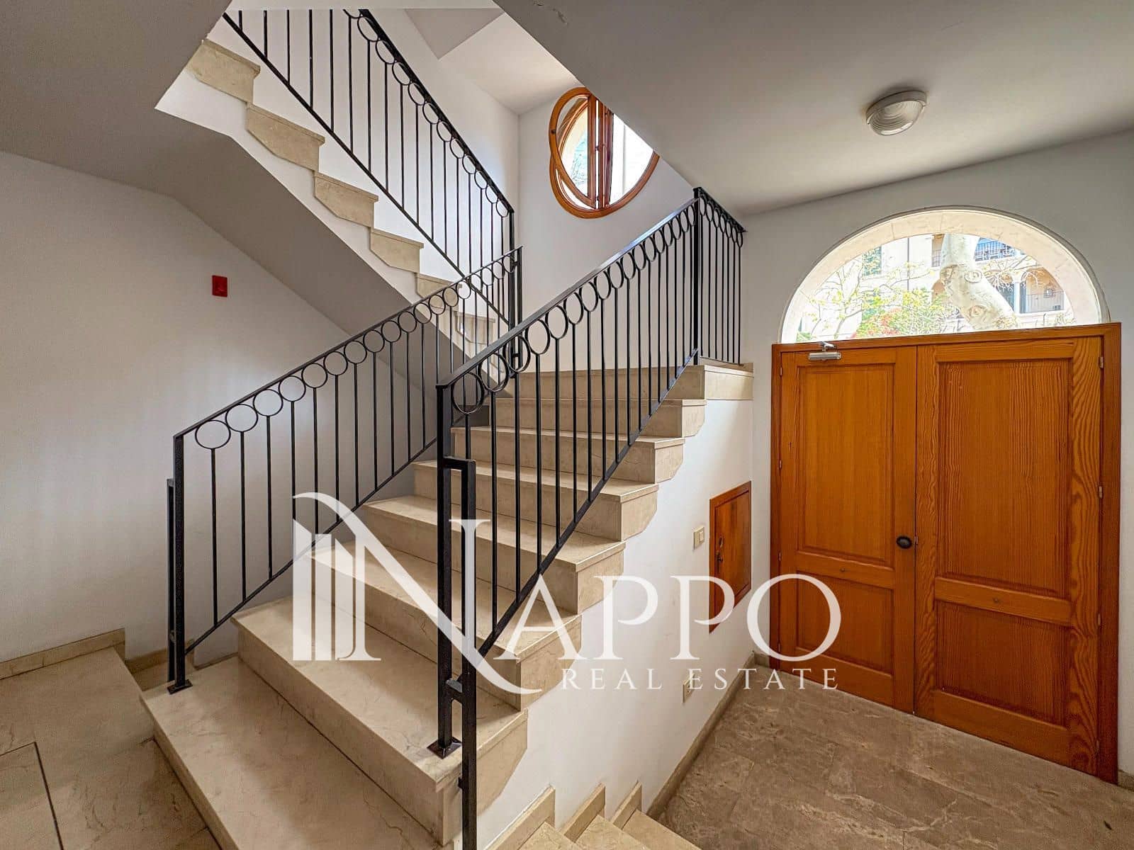 1 soverom Leilighet til salgs i Palma de Mallorca med svømmebasseng garasje - € 540 000 (Ref: 9802954)