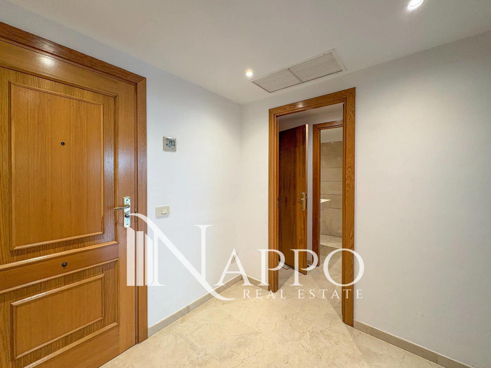 1 soverom Leilighet til salgs i Palma de Mallorca med svømmebasseng garasje - € 540 000 (Ref: 9802954)