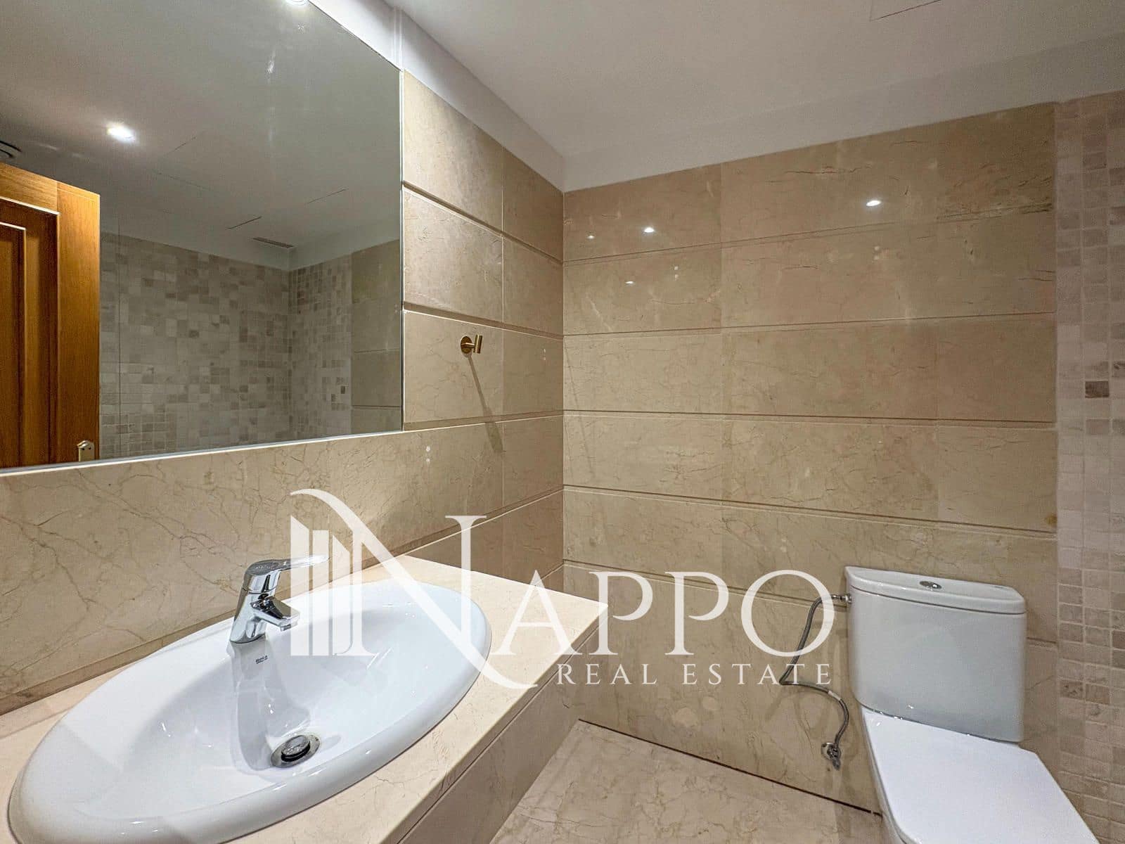 1 soverom Leilighet til salgs i Palma de Mallorca med svømmebasseng garasje - € 540 000 (Ref: 9802954)