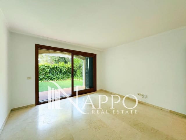 1 soverom Leilighet til salgs i Son Xigala, Palma de Mallorca med svømmebasseng garasje - € 540 000 (Ref: 9802954)