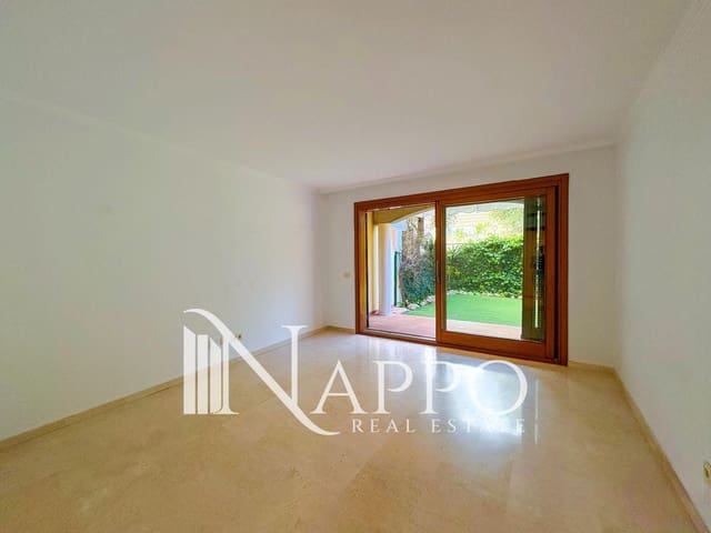 1 soverom Leilighet til salgs i Son Xigala, Palma de Mallorca med svømmebasseng garasje - € 540 000 (Ref: 9802954)