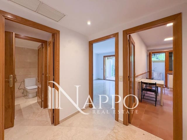 1 soverom Leilighet til salgs i Son Xigala, Palma de Mallorca med svømmebasseng garasje - € 540 000 (Ref: 9802954)