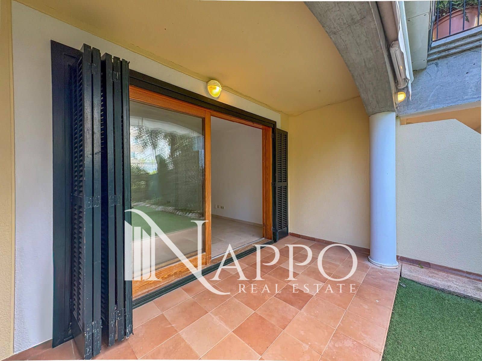 1 soverom Leilighet til salgs i Palma de Mallorca med svømmebasseng garasje - € 540 000 (Ref: 9802954)