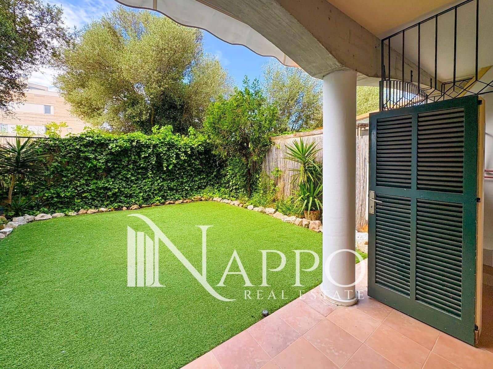 1 soverom Leilighet til salgs i Palma de Mallorca med svømmebasseng garasje - € 540 000 (Ref: 9802954)