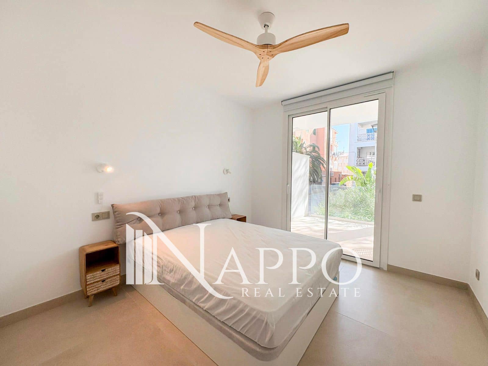 3 soveværelse Lejlighed til salg i Colonia de Sant Jordi med swimmingpool garage - € 799.000 (Ref: 9802955)