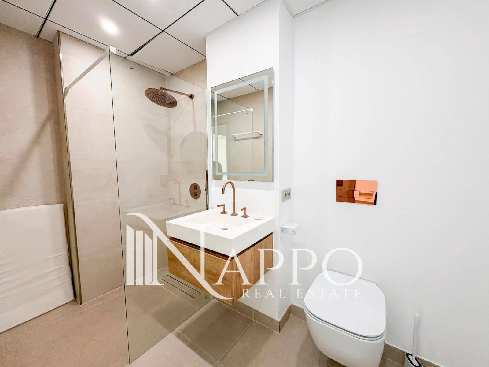 3 soveværelse Lejlighed til salg i Colonia de Sant Jordi med swimmingpool garage - € 799.000 (Ref: 9802955)