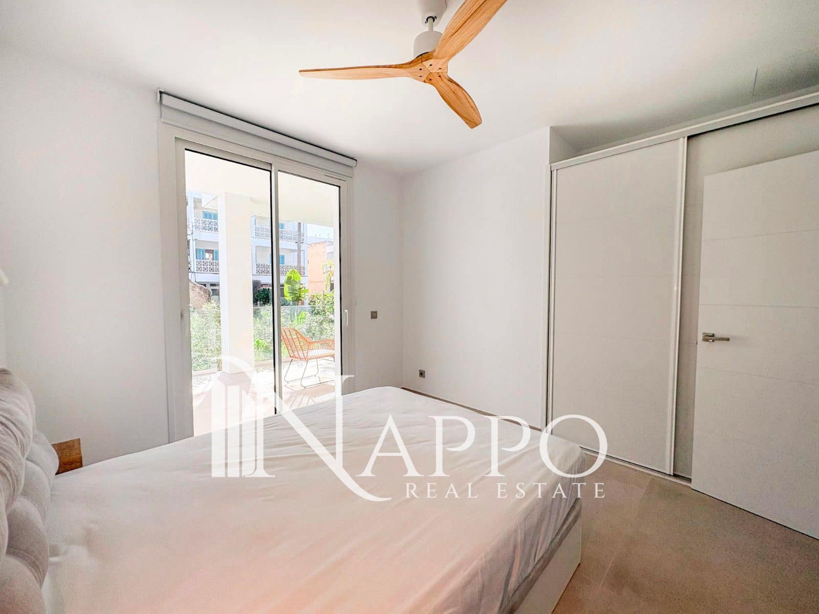 3 soveværelse Lejlighed til salg i Colonia de Sant Jordi med swimmingpool garage - € 799.000 (Ref: 9802955)