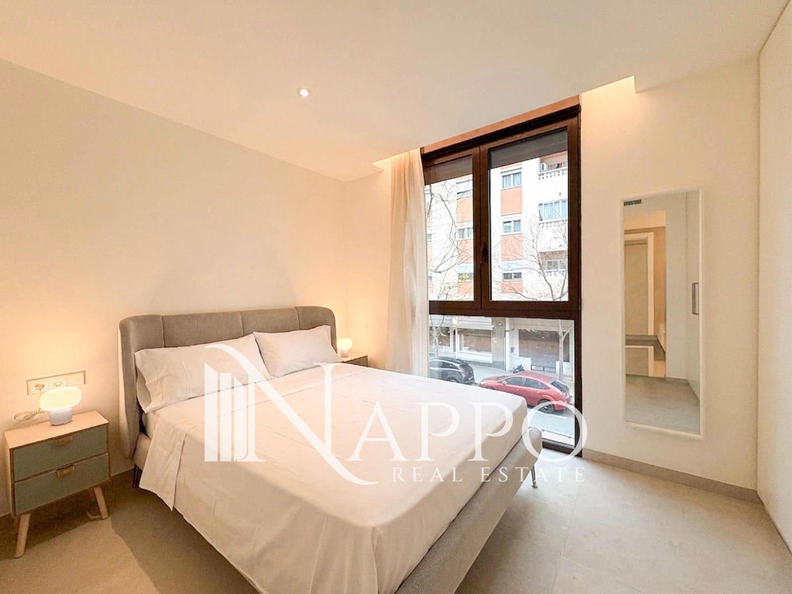 Piso de 1 habitación en Palma de Mallorca en alquiler con piscina - 2.100 € (Ref: 9803756)