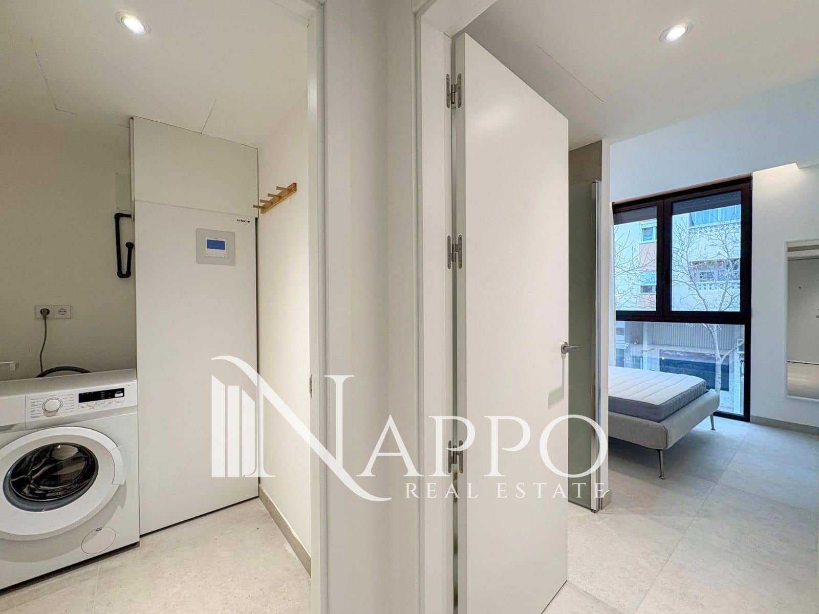 Piso de 1 habitación en Palma de Mallorca en alquiler con piscina - 2.100 € (Ref: 9803756)