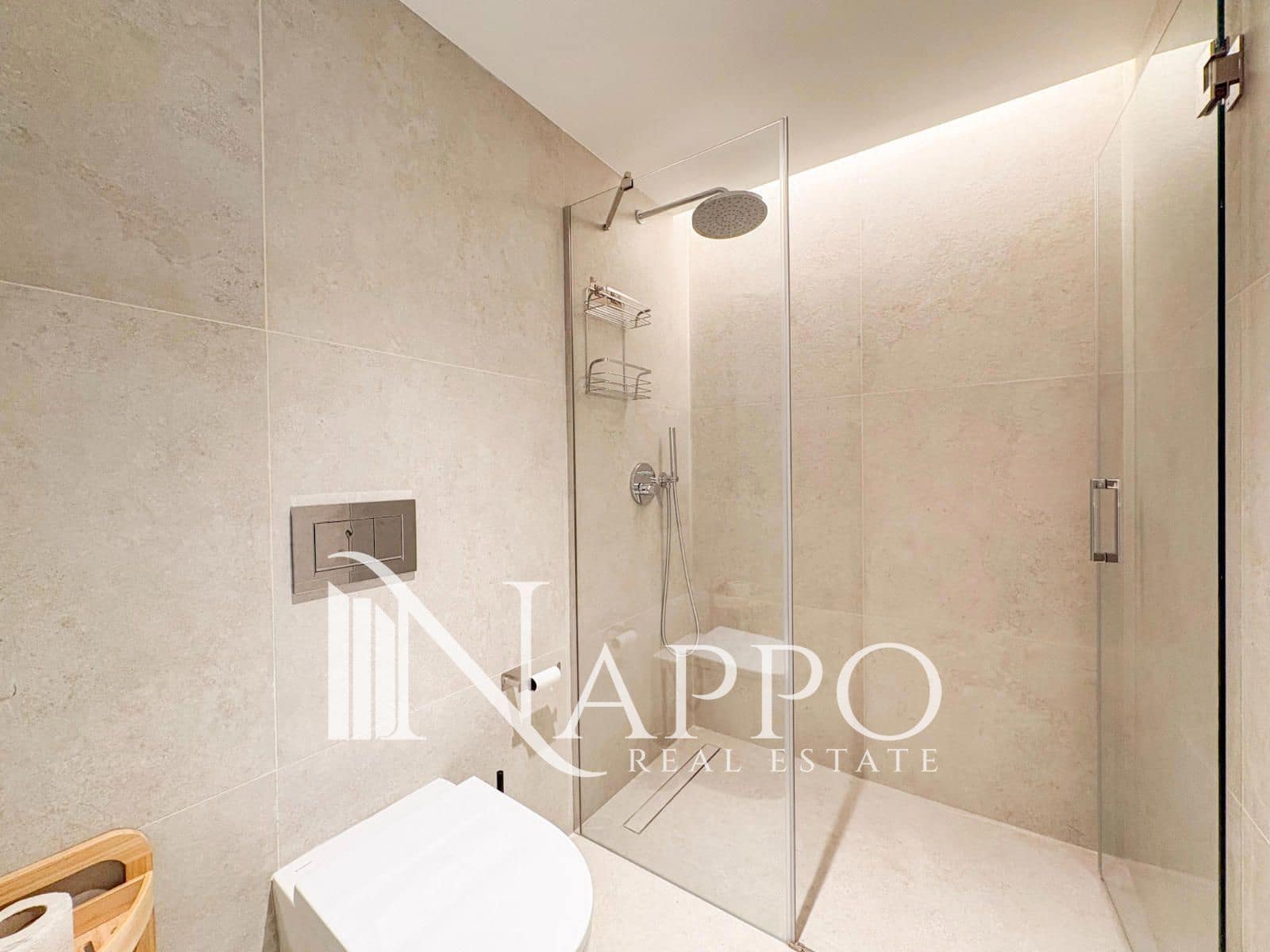 Piso de 1 habitación en Palma de Mallorca en alquiler con piscina - 2.100 € (Ref: 9803756)