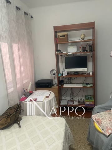 3 soveværelse Lejlighed til salg i Palma de Mallorca - € 260.000 (Ref: 9803757)