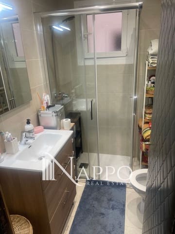 3 soveværelse Lejlighed til salg i Palma de Mallorca - € 260.000 (Ref: 9803757)