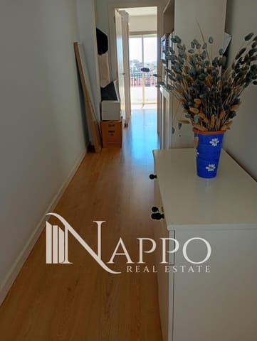 2 bedroom Penthouse for rent in Plaça de Toros, Palma de Mallorca with garage - € 2,500 (Ref: 9804836)