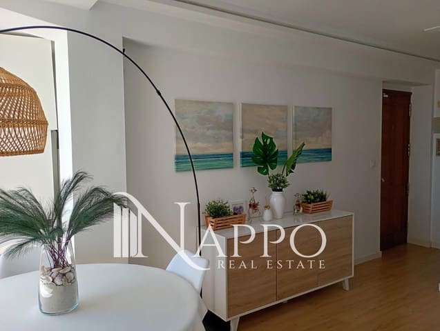 2 bedroom Penthouse for rent in Plaça de Toros, Palma de Mallorca with garage - € 2,500 (Ref: 9804836)