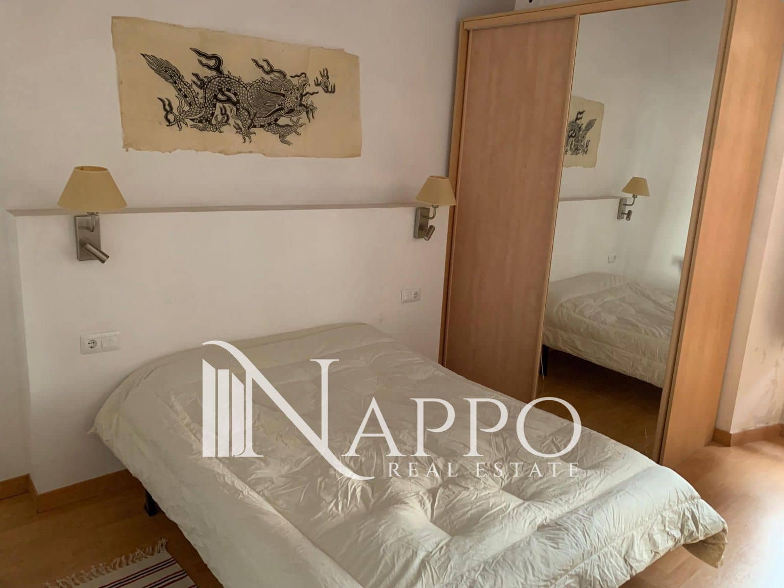 4 soverom Villa til leie i Selva - € 2 500 (Ref: 9804837)